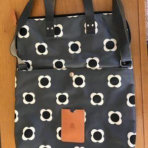 Orla Kiely Purse/Bag